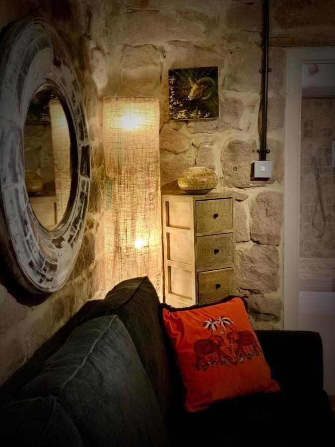 Apartamento Burtys Snug Cromford Nr Matlock Historic Unesco Exterior foto
